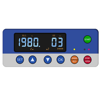 T5-M High-Quality Unrefrigerated Benchtop Minimum Speed Lab Centrifuge